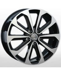 Replay NS69 BKF R17 W6.5 PCD5x114.3 ET40 DIA66.1